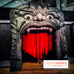 Le surréalisme : l'exposition exceptionnelle qui célèbre les 100 ans du mouvement au Centre Pompidou - porte de l'enfer