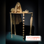 Le surréalisme : l'exposition exceptionnelle qui célèbre les 100 ans du mouvement au Centre Pompidou - IMG20240903163000