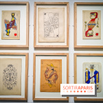 Le surréalisme : l'exposition exceptionnelle qui célèbre les 100 ans du mouvement au Centre Pompidou - IMG20240903164255