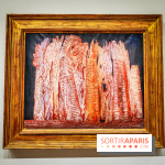 Le surréalisme : l'exposition exceptionnelle qui célèbre les 100 ans du mouvement au Centre Pompidou - IMG20240903164155