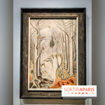 Le surréalisme : l'exposition exceptionnelle qui célèbre les 100 ans du mouvement au Centre Pompidou - IMG20240903164053