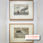 Le surréalisme : l'exposition exceptionnelle qui célèbre les 100 ans du mouvement au Centre Pompidou - IMG20240903163436