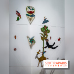 Le surréalisme : l'exposition exceptionnelle qui célèbre les 100 ans du mouvement au Centre Pompidou - IMG20240903163306