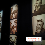 Le surréalisme : l'exposition exceptionnelle qui célèbre les 100 ans du mouvement au Centre Pompidou - IMG20240903162200