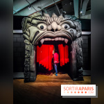 Le surréalisme : l'exposition exceptionnelle qui célèbre les 100 ans du mouvement au Centre Pompidou - IMG20240903162023