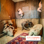 Le surréalisme : l'exposition exceptionnelle qui célèbre les 100 ans du mouvement au Centre Pompidou - IMG20240903163401