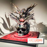 Le surréalisme : l'exposition exceptionnelle qui célèbre les 100 ans du mouvement au Centre Pompidou - IMG20240903164648