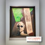 Le surréalisme : l'exposition exceptionnelle qui célèbre les 100 ans du mouvement au Centre Pompidou - IMG20240903162622