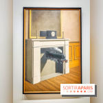 Le surréalisme : l'exposition exceptionnelle qui célèbre les 100 ans du mouvement au Centre Pompidou