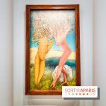 Le surréalisme : l'exposition exceptionnelle qui célèbre les 100 ans du mouvement au Centre Pompidou - IMG20240903164000