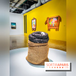 Le surréalisme : l'exposition exceptionnelle qui célèbre les 100 ans du mouvement au Centre Pompidou - IMG20240903163721