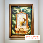 Le surréalisme : l'exposition exceptionnelle qui célèbre les 100 ans du mouvement au Centre Pompidou - IMG20240903164343