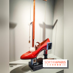 Le surréalisme : l'exposition exceptionnelle qui célèbre les 100 ans du mouvement au Centre Pompidou - IMG20240903164703