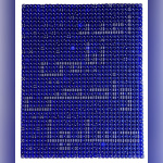 Une foire artistique originale à la galerie Joseph. - KHA 1