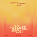 Une foire artistique originale à la galerie Joseph. - Poster DIGITAL