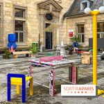 Paris Design Week 2024 : notre sélection  - Paris Design Week 2024   Village Palace    image00039   1107829