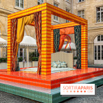 Paris Design Week 2024 : notre sélection  - Paris Design Week   Uchronia et Pierre Renart à l'Hôtel de la Marine   image00010   1107769