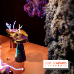 “Forêts astrales” : nos photos de l'exposition gratuite à voir à l'Institut suédois à Paris