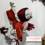 “Forêts astrales” : nos photos de l'exposition gratuite à voir à l'Institut suédois à Paris - IMG 5934