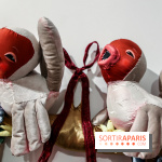 “Forêts astrales” : nos photos de l'exposition gratuite à voir à l'Institut suédois à Paris - IMG 5939