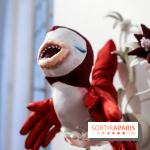 “Forêts astrales” : nos photos de l'exposition gratuite à voir à l'Institut suédois à Paris - IMG 5940