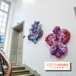 “Forêts astrales” : nos photos de l'exposition gratuite à voir à l'Institut suédois à Paris