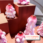 “Forêts astrales” : nos photos de l'exposition gratuite à voir à l'Institut suédois à Paris - IMG 5961