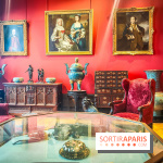 Le méconnu Musée Jacquemart-André et sa belle collection d'art à Paris