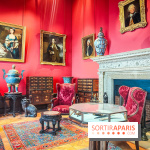 Le méconnu Musée Jacquemart-André et sa belle collection d'art à Paris