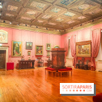Le méconnu Musée Jacquemart-André et sa belle collection d'art à Paris