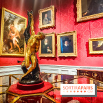 Le méconnu Musée Jacquemart-André et sa belle collection d'art à Paris