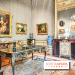 Le méconnu Musée Jacquemart-André et sa belle collection d'art à Paris - IMG20240905101249