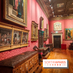 Le méconnu Musée Jacquemart-André et sa belle collection d'art à Paris