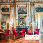 Le méconnu Musée Jacquemart-André et sa belle collection d'art à Paris