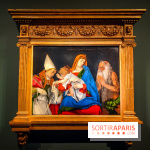Chefs-d'œuvre de la Galerie Borghèse : l'exposition italienne du musée Jacquemart-André se dévoile
