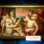 Chefs-d'œuvre de la Galerie Borghèse : l'exposition italienne du musée Jacquemart-André se dévoile