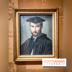 Chefs-d'œuvre de la Galerie Borghèse : l'exposition italienne du musée Jacquemart-André se dévoile - IMG20240905103431