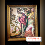 Chefs-d'œuvre de la Galerie Borghèse : l'exposition italienne du musée Jacquemart-André se dévoile