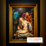 Chefs-d'œuvre de la Galerie Borghèse : l'exposition italienne du musée Jacquemart-André se dévoile - IMG20240905103626