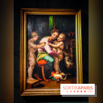 Chefs-d'œuvre de la Galerie Borghèse : l'exposition italienne du musée Jacquemart-André se dévoile