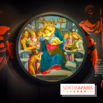 Chefs-d'œuvre de la Galerie Borghèse : l'exposition italienne du musée Jacquemart-André se dévoile