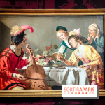 Chefs-d'œuvre de la Galerie Borghèse : l'exposition italienne du musée Jacquemart-André se dévoile
