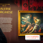 Chefs-d'œuvre de la Galerie Borghèse : l'exposition italienne du musée Jacquemart-André se dévoile - IMG20240905102852