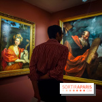 Chefs-d'œuvre de la Galerie Borghèse : l'exposition italienne du musée Jacquemart-André se dévoile