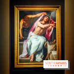 Chefs-d'œuvre de la Galerie Borghèse : l'exposition italienne du musée Jacquemart-André se dévoile - IMG20240905103748
