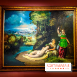 Chefs-d'œuvre de la Galerie Borghèse : l'exposition italienne du musée Jacquemart-André se dévoile