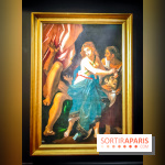 Chefs-d'œuvre de la Galerie Borghèse : l'exposition italienne du musée Jacquemart-André se dévoile
