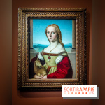 Chefs-d'œuvre de la Galerie Borghèse : l'exposition italienne du musée Jacquemart-André se dévoile - IMG20240905104028