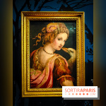 Chefs-d'œuvre de la Galerie Borghèse : l'exposition italienne du musée Jacquemart-André se dévoile