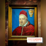 Chefs-d'œuvre de la Galerie Borghèse : l'exposition italienne du musée Jacquemart-André se dévoile